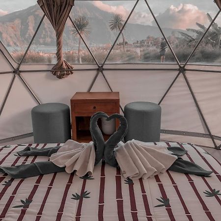 Готель Igloo Glamping Bali Kintamani  Екстер'єр фото