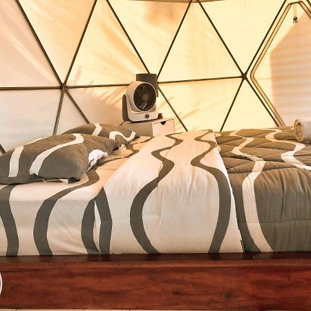 Готель Igloo Glamping Bali Kintamani  Екстер'єр фото
