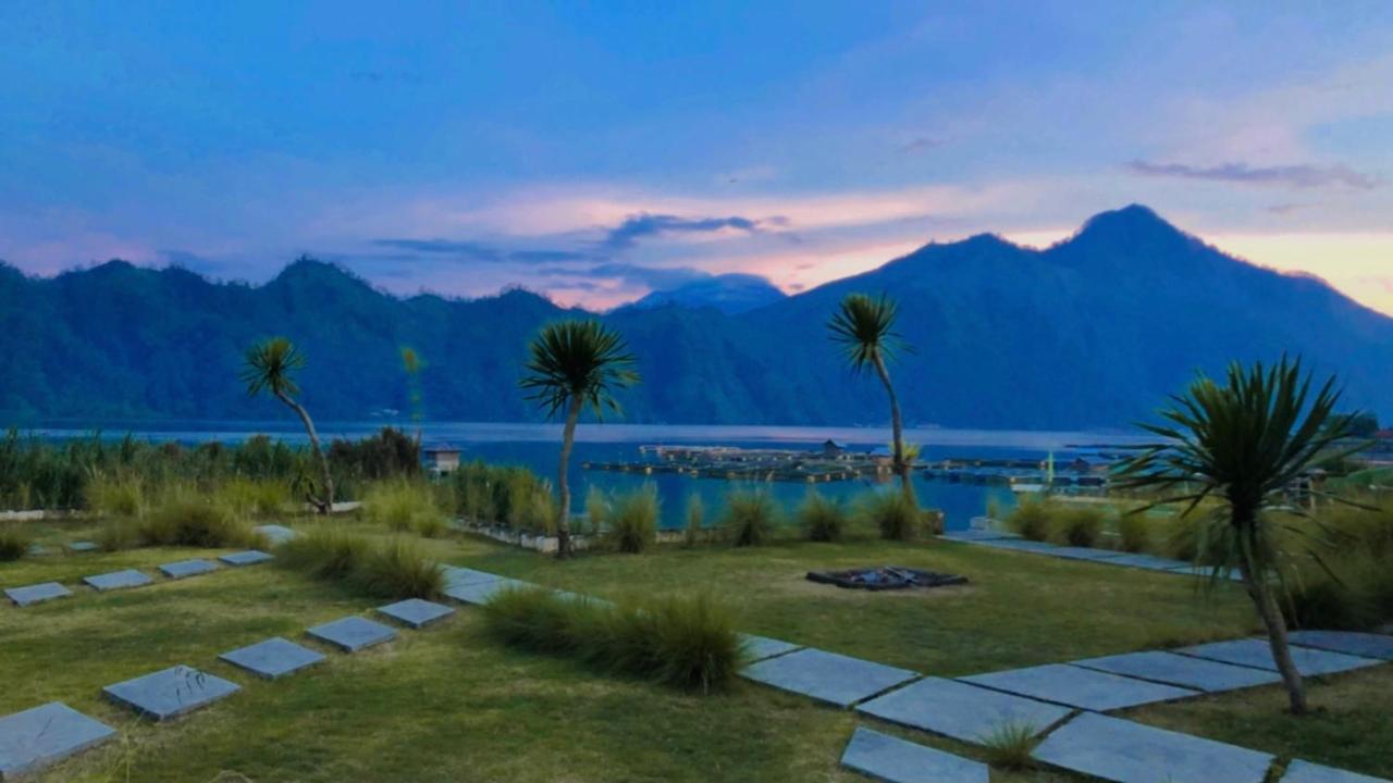 Готель Igloo Glamping Bali Kintamani  Екстер'єр фото