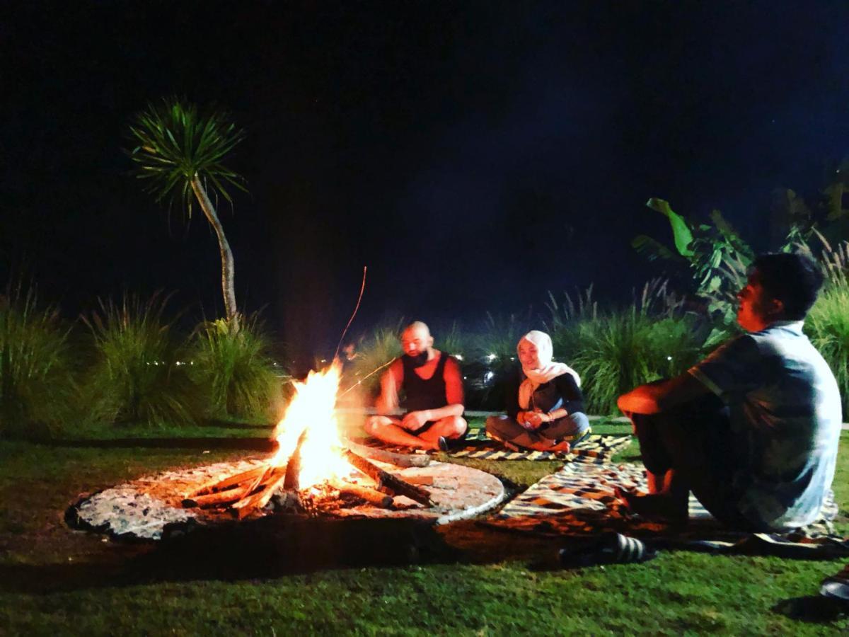Готель Igloo Glamping Bali Kintamani  Екстер'єр фото
